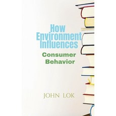 (영문도서) How Environment Influences Paperback, Notion Press, English, 9798886849882