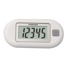 야외활동 야마사 만보기 화이트 59000EA 1EA, 본상품