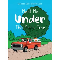 (英文圖書)Meet Me Under The Maple Tree 精裝版, Prominent Books Edge LLC, 英文