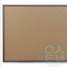 코르크 게시판(300x400) 게시판핀 코르크메모판