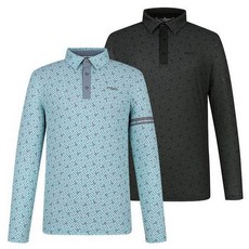 매장정품 핑골프(백화점) 핑골프 남성 티셔츠 (111D1TO115) 246772