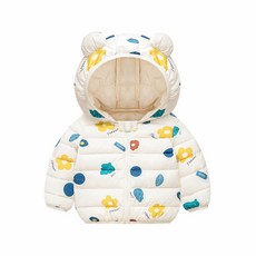 爆款童裝兒童棉衣寶寶棉服男童女童秋冬季保暖外套夾克嬰兒冬裝上衣