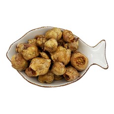 바보상회 크리스피 오징어입 깡, 1개, 400g