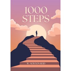 (英文圖書)1000 Steps 平裝版, Castle Publishing Ltd, 英文
