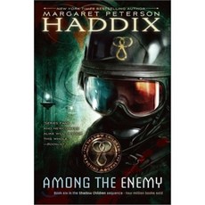 Among the Enemy:, Simon & Schuster