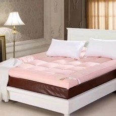 羽絲絨軟墊 舒適透氣 適合各尺寸床鋪