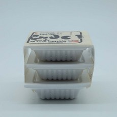 시가야 냉동 낫또 50g x 3입 150g eun996Qj, 1개, 1g