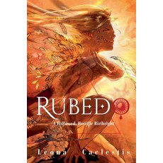 (영문도서)Rubedo Paperback, Leona Caelestis, English, 9798232651954