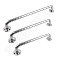 안전 보조 손잡이 일자형 32파이 DS 욕실안전손잡이 화장실손잡이, 6) 32X1000mm/DS, 6) 32X1000mm/DS