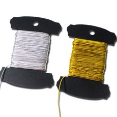 금은줄 2mm-금줄 은줄, 금줄