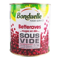 푸드올마켓_ 봉듀엘 수비드 절단비트 2.295kg, 1개