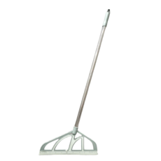 홈크래프트 욕실 급속건조 실리콘 스퀴지, 투투민트, 1개