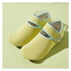 어린이 유아 유치원 미끄럼 방지 아동 컬러 덧신 실내화