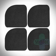 모모 진동 패드 4p