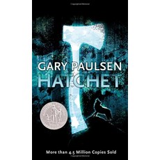 Hatchet:, Simon & Schuster