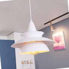 팬던트 1등 6759-1D 화이트 아이방 인테리어 리폼