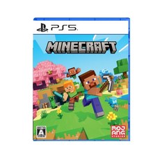 플스5 마인크래프트 Minecraft 한글지원