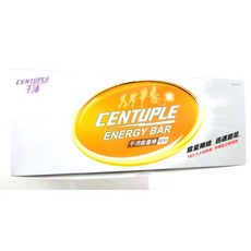 新萬仁 千沛能量棒(穀物) 45g, 1個