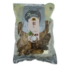 지원농산 국내산 칡 600g, 1개