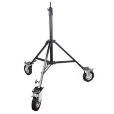 【控光後衛】 KUPO 163MBC 斯坦尼康專用腳架(Steadicam), 1個