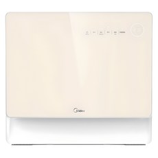 마이디어 자동문열림 식기세척기 6인용, 아이보리, MDWMT0601A-A-KR, 방문설치