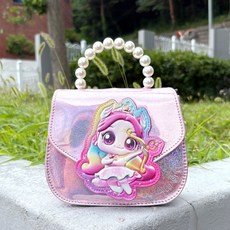 슈팅스타 캐치티니핑 오로라핑 점보 손크로스