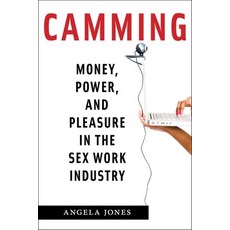 Camming: Money Power and Pleasure in the Sex Work Industry Hardcover, New York University Press, English, 9781479842964