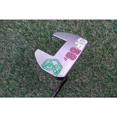 퍼터 버크 19 인치 SF56 33인치 커버x