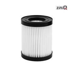 자동차용 헤파필터 ZQ-AIR100전용 공기청정기 16438PC 1(EA), 모델명