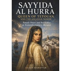 (영문도서)Sayyida al Hurra and the Amazigh North: Female Power and Resistance in Sixteenth... Paperback, Independently Published, English, 9798195406769 Independently Published, English, 9798195406769