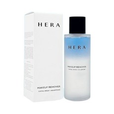 헤라 메이크업 리무버 125ml, 1세트