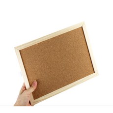 모두상회 코르크 보드 학교게시판