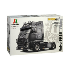 3931 1/24 Volvo FH-16 Viking, 1개