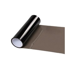 삼코스 헤드라이트 영화 30x120cm 꼬리 램프 필름 자동차 포장 필름 아이라인 필름 자동차 오토바이 꼬리 램프 안개등 적용 스티커 자외선 대책 설치 간단 라이트 블랙, 1개, 상세페이지 참조