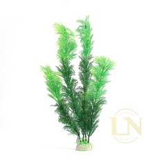 엘엔픽 어항수초 장식 3p 수조장식