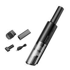 AIPINYUE 無線手持吸塵器, 黑色