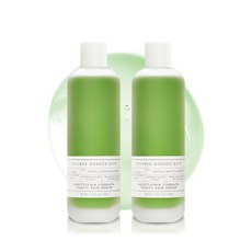 [조성아원더바스] [원더바스] 어성초 청결 세럼 140ml 1+1, 2개