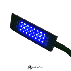 마린코스트 MN3 나노 LED 조명 - 수족관 미니 LED - 5V 아답터 포함, 1개