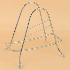 물결샵 스텐 도마 거치대 받침 부엌 주방 무타콩 잡화 실용적 심플 키친 용품