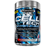 MuscleTech 性能係列 Cell Tech Hyper-Build, 488g, 1個