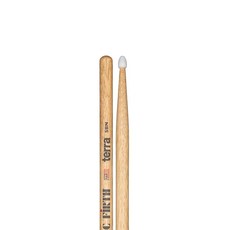 Vic Firth 5BTN Terra 우드 드럼스틱 나일론 팁_161333, 5BT_161333_나일론 팁