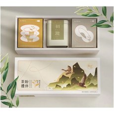 RG 伴禮茶包 散茶綜合禮, 36個, 茶包