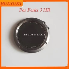 Garmin Fenix ​​3 또는 HR LCD 디스플레이 화면 수리 교체 부품용, 01 LCD version A