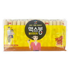CJ맥스봉 치즈, 35g, 1개