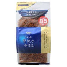 조금호화로운커피숍 스페셜 블렌드 리필, 170g, 1개입, 1개