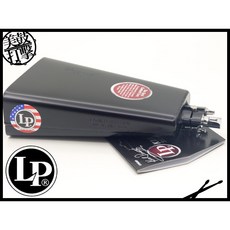 LP KARL PERAZZO 簽名邦哥牛鈴 LP-206AKP 美鼓打擊 專業級清脆響亮 堅固耐用, 1個