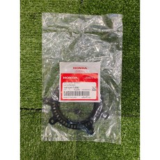 HONDA 原廠前後ABS感應盤 越野框 CRF300L CRF300 RALLY 提升制動性能, 1個, 前感應盤