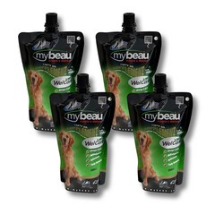 마이뷰 독 종합영양제, 300ml, 4개