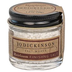 J.Q. Dickinson Salt Works Air-Room 終結鹽, 1個, 28g