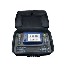 來而康 瑋鴻匠杯智慧拔罐系統 TensoSync J25 電動拔罐器 居家保建用, 1個